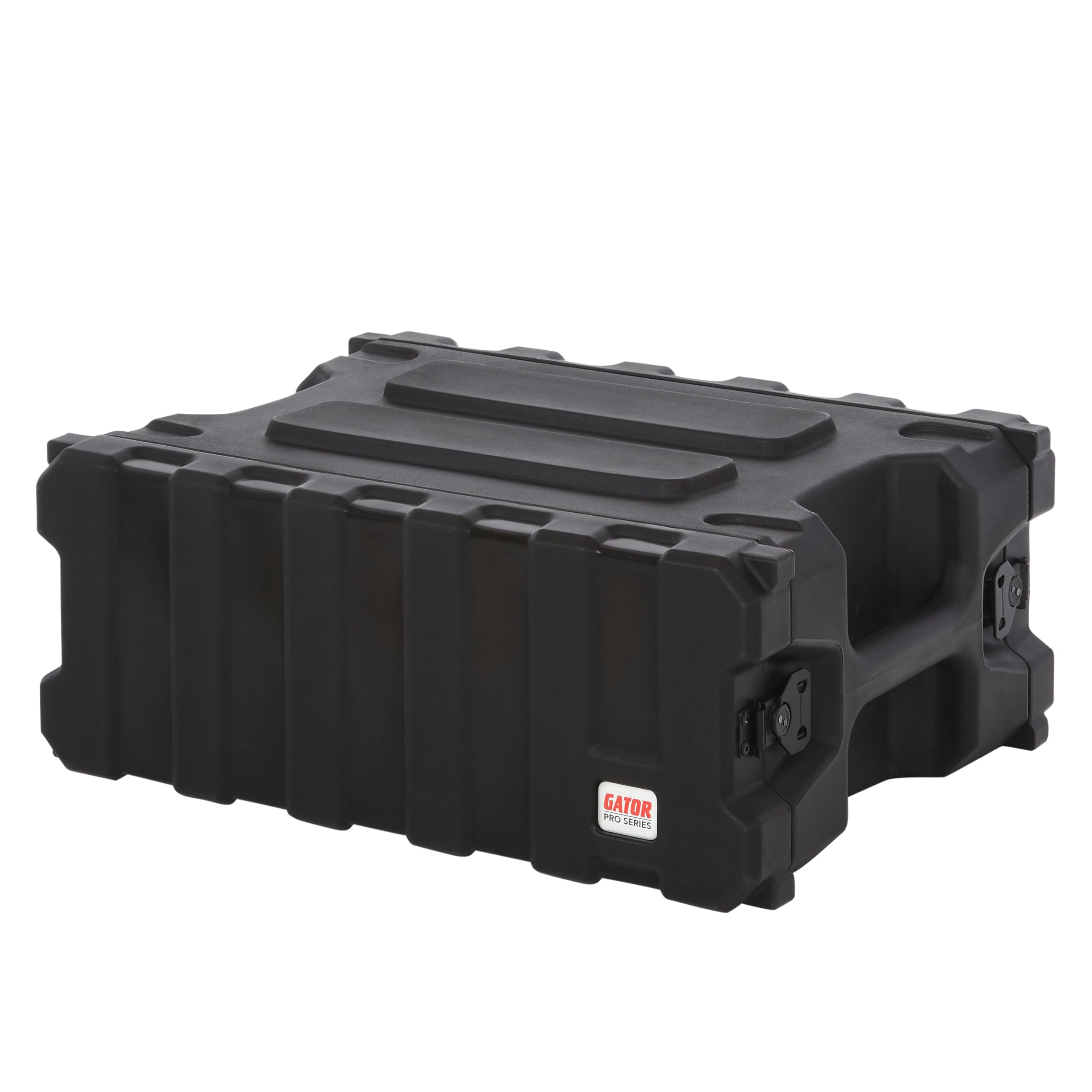 Gator G-Pro G-PRO-4U-13 Rack-Koffer 4U 13 Zoll PE