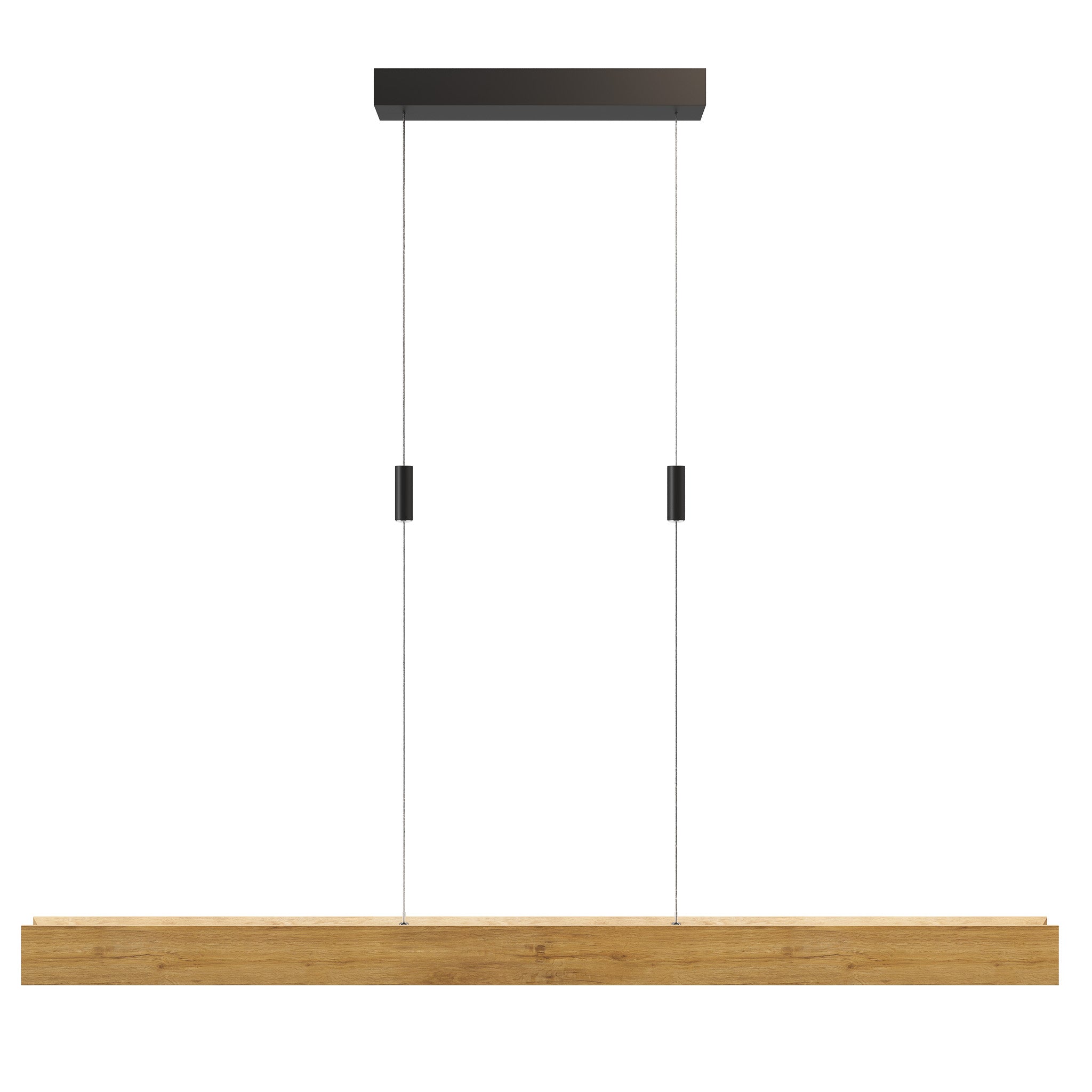 Elobra Mexico S Up+Down Pendelleuchte LED Touch