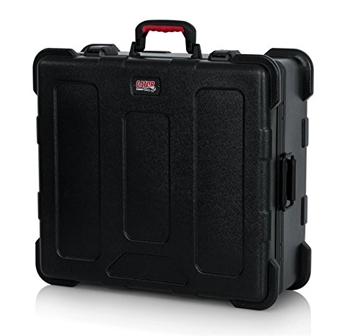 Gator TSA GTSA-MIX12PU Rack-Koffer 12U Mischpult Pop-Up