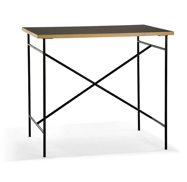 Richard Lampert Milla 2 Stehtisch 1100x700 Schwarz