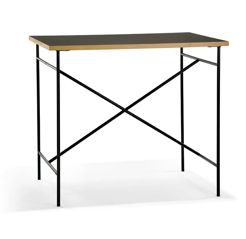 Richard Lampert Milla 2 Stehtisch 1100x700 Schwarz