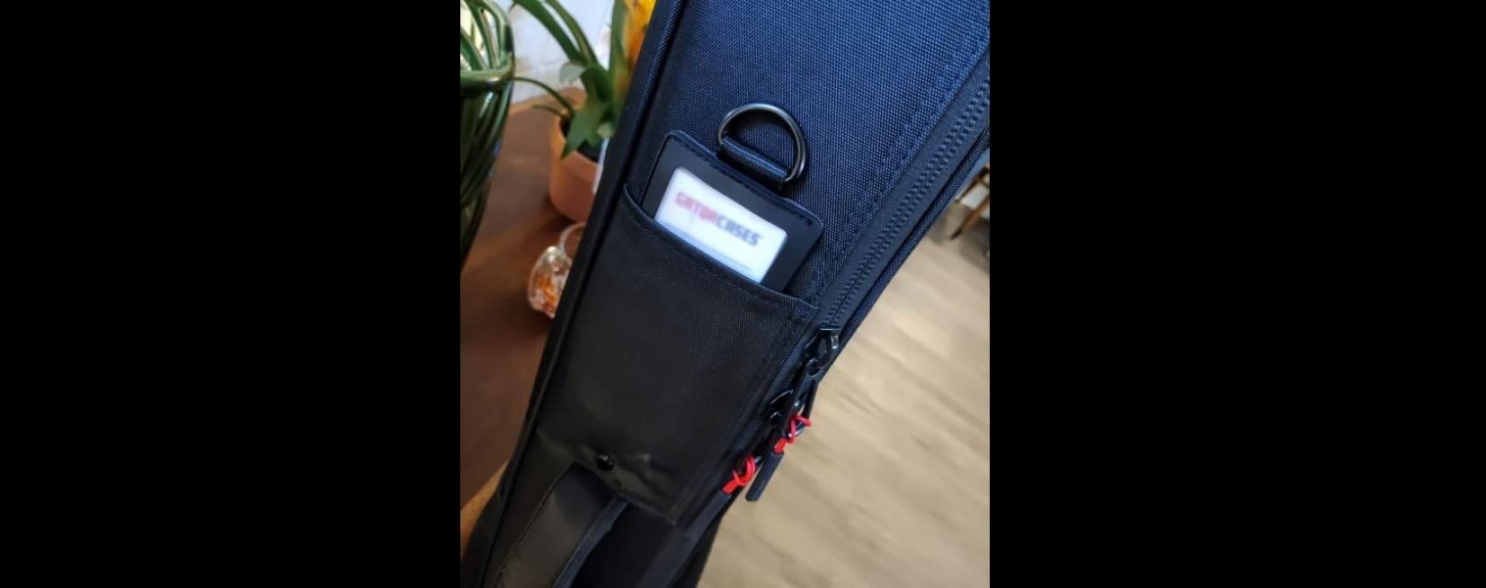 Gator ICON G-ICON335 Gigbag Semi-Hollow wetterfest