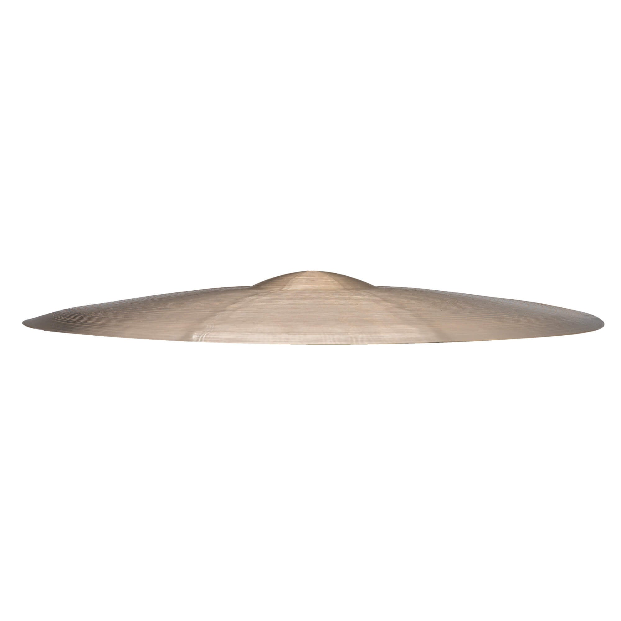 Zildjian K Kerope 22" Medium Low Ride Becken warm