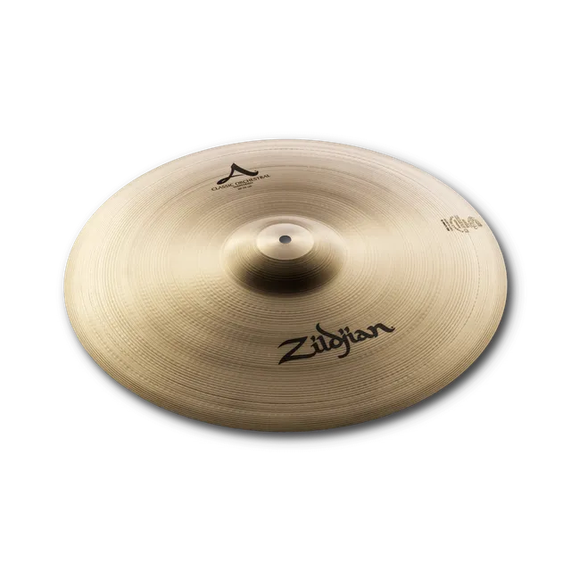 Zildjian A Family Classic Orchestral Suspended Becken