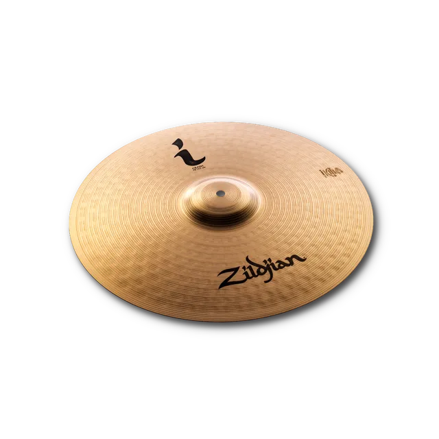Zildjian I Family I Crash Crash Becken modern