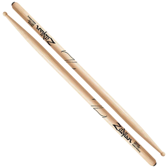 Zildjian Trigger Drumsticks E-Drums Anti-Vibe 5B