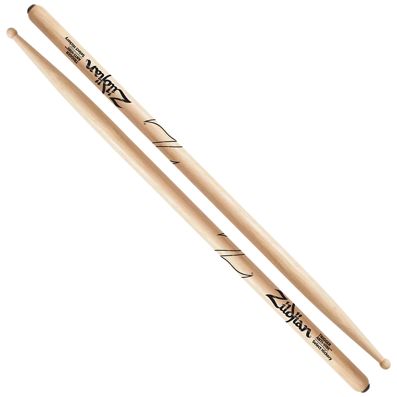 Zildjian Trigger Drumsticks E-Drums Anti-Vibe 5B