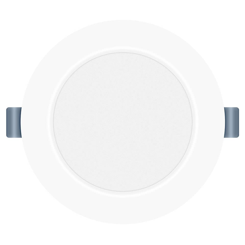 Alusso Recessed Ceiling Light 9W 6K Einbaustrahler IP44