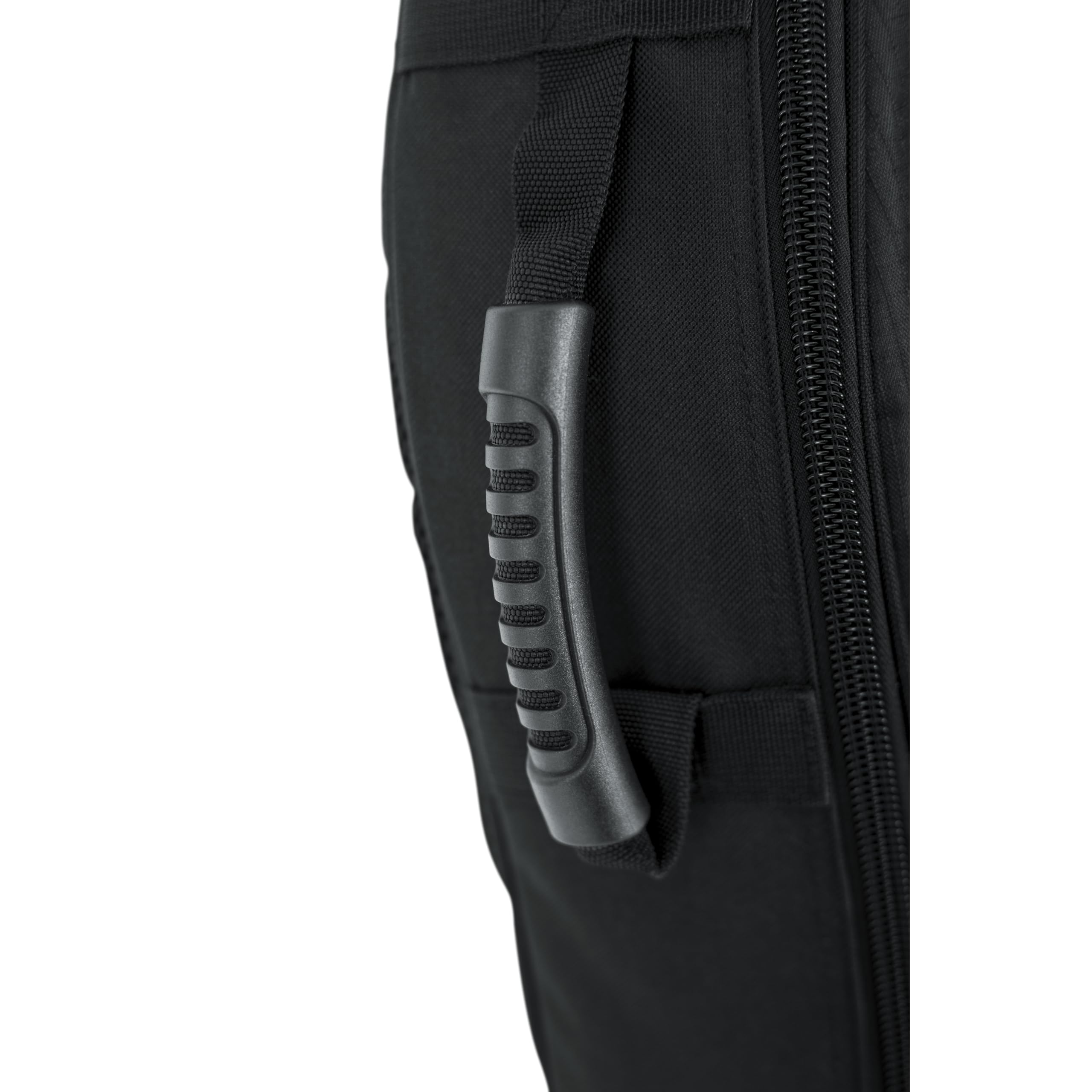 Gator GB-4G-BASS E-Bass Gigbag Schwarz 20 mm Rucksackgurte