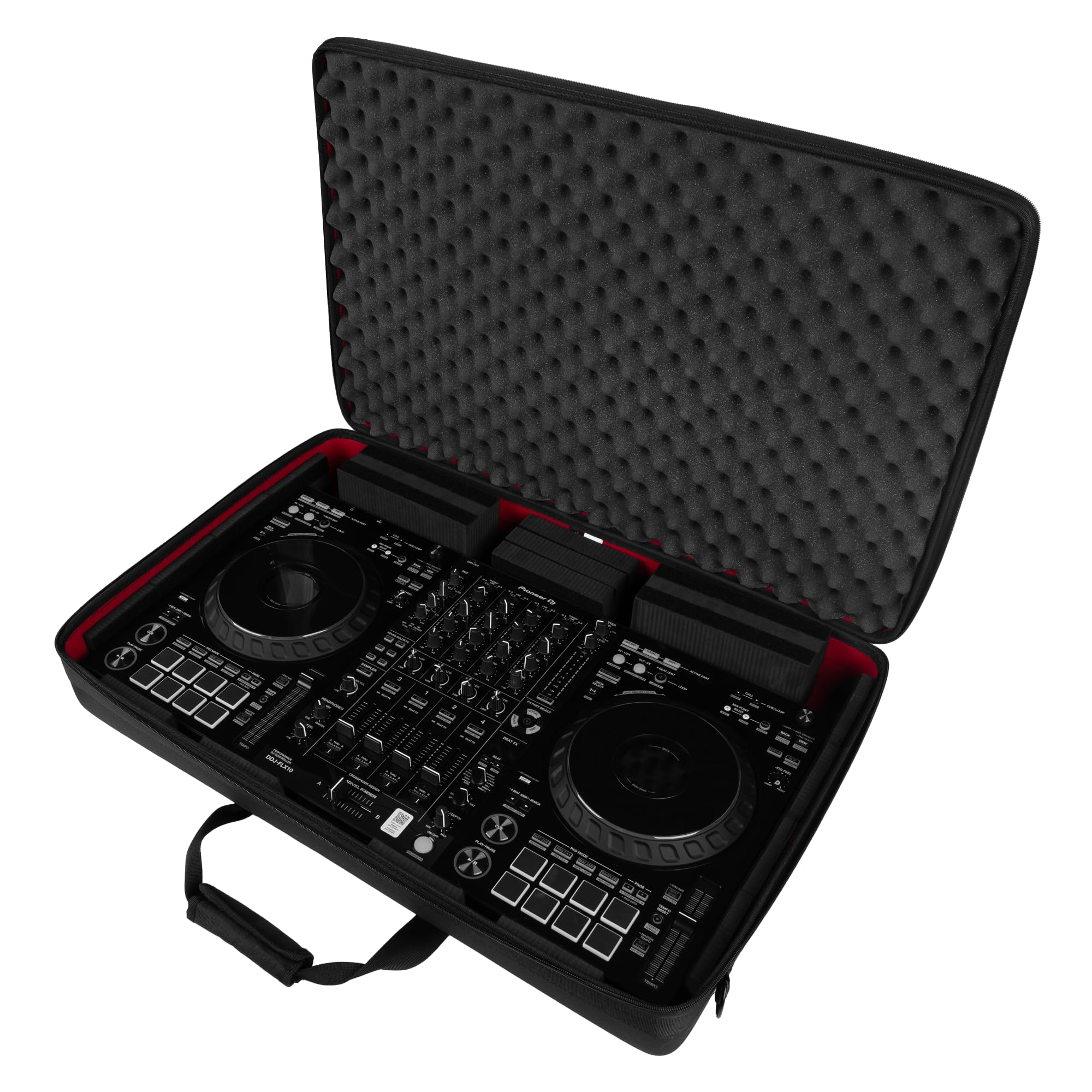 Gator DJ Control Universal Case L Großer Controller EVA Tasche