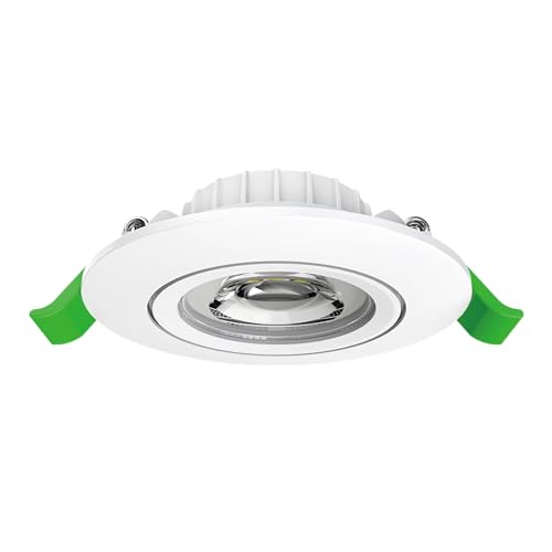 Alusso SP25 QG LED Einbaustrahler 230V Deckenspot