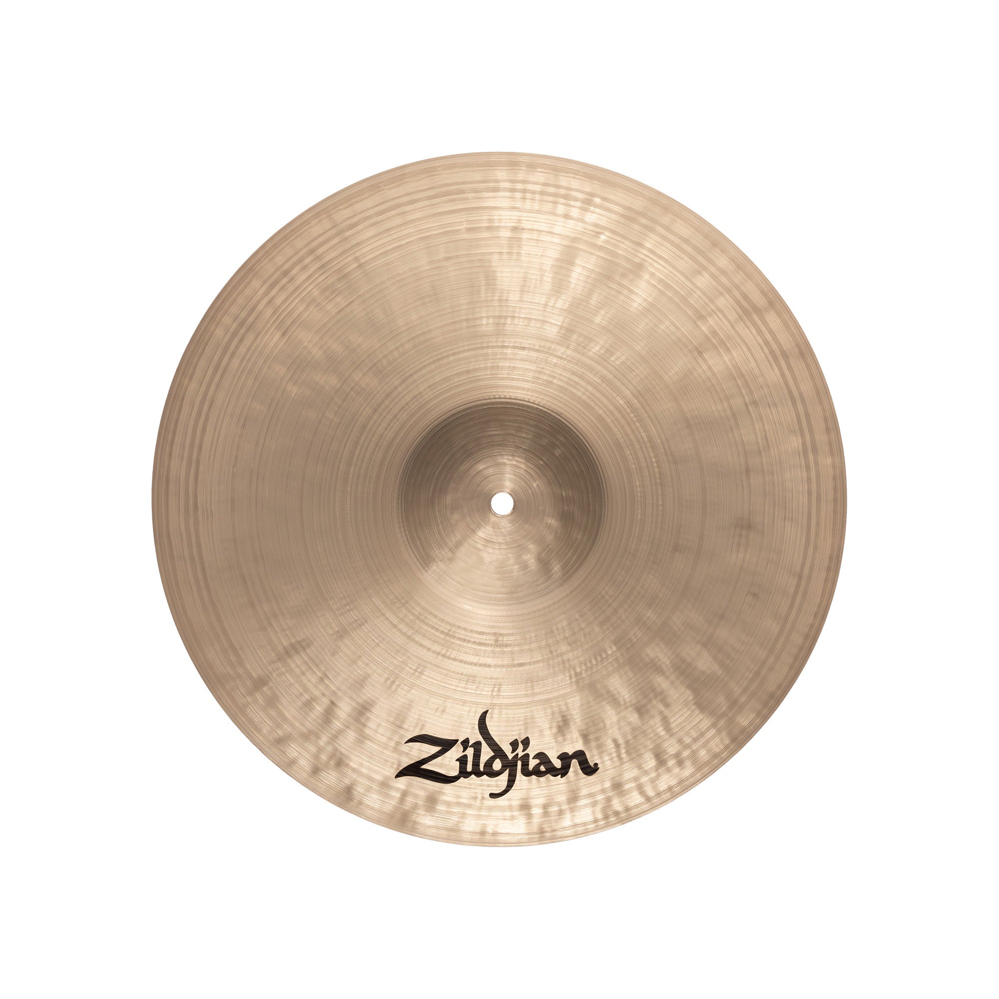 Zildjian K Klassisch 18 Becken Paar Medium Heavy Orchester
