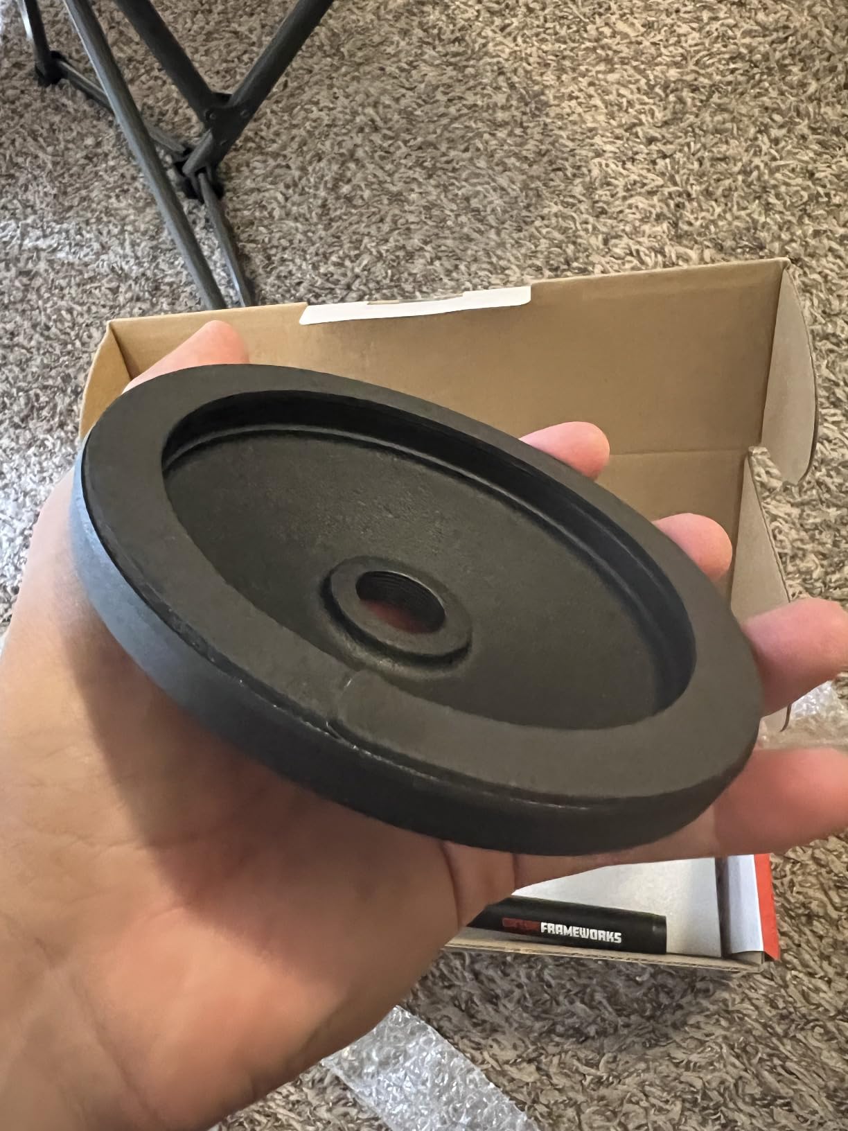 Gator Microphones Desktop-Ständer 2er-Pack mit XLR-Kabel