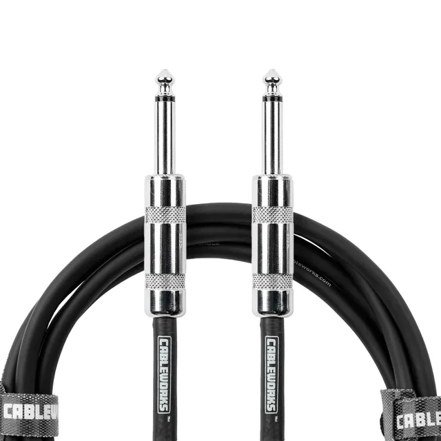 Gator Cables GCWB-INS-05 Audiokabel 1,5m Gerade