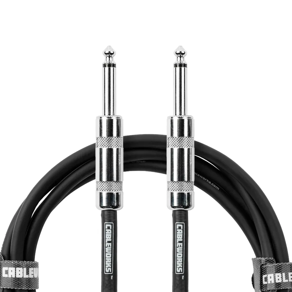 Gator Cables GCWB-INS-05 Audiokabel 1,5m Gerade
