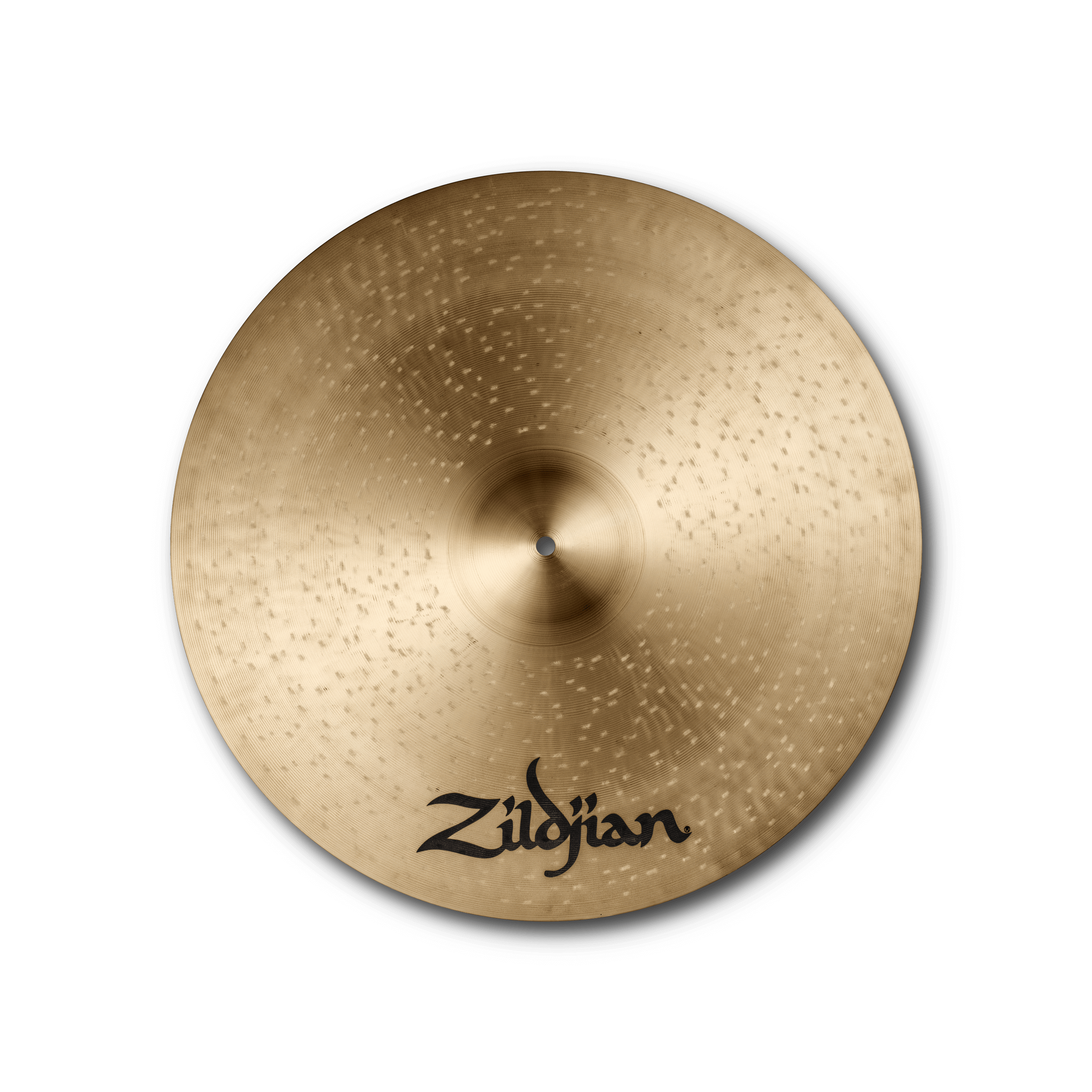 Zildjian K Custom Dark Ride-Becken 20" warm trocken