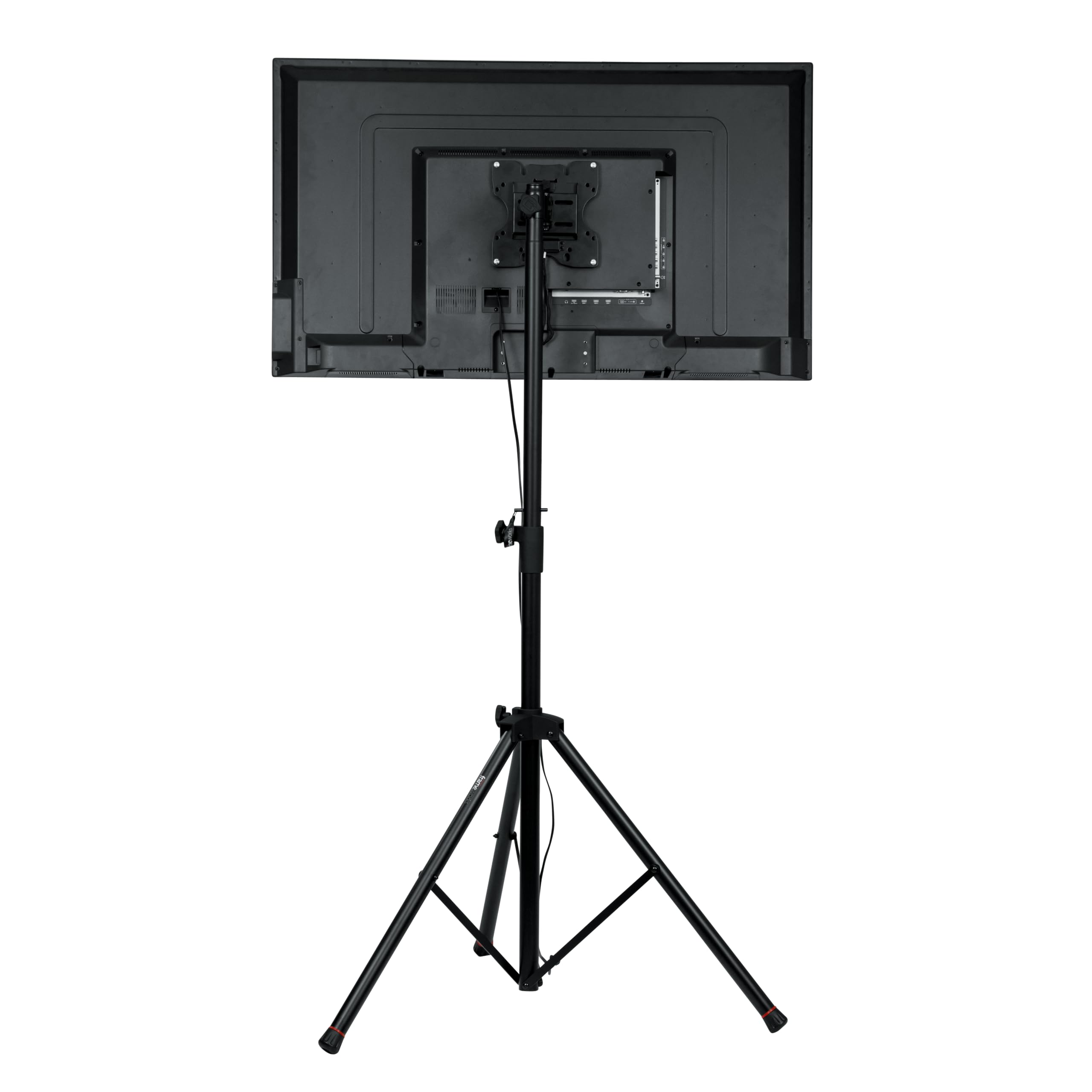 Gator GFW-AV-LCD-1 TV-Stativ VESA höhenverstellbar
