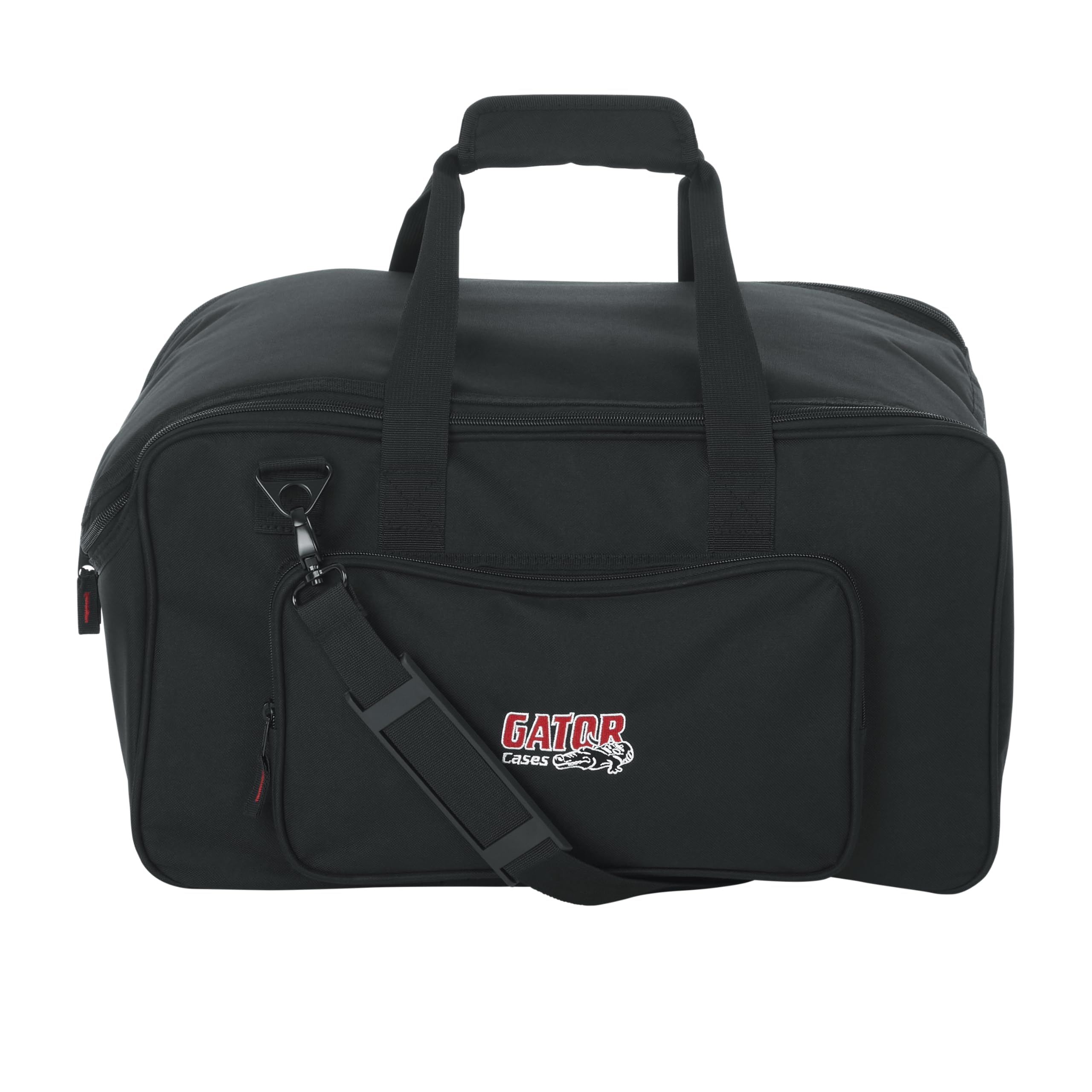 Gator G-LIGHTBAG-1911 Tragetasche PAR 4x schwarz 19 Zoll