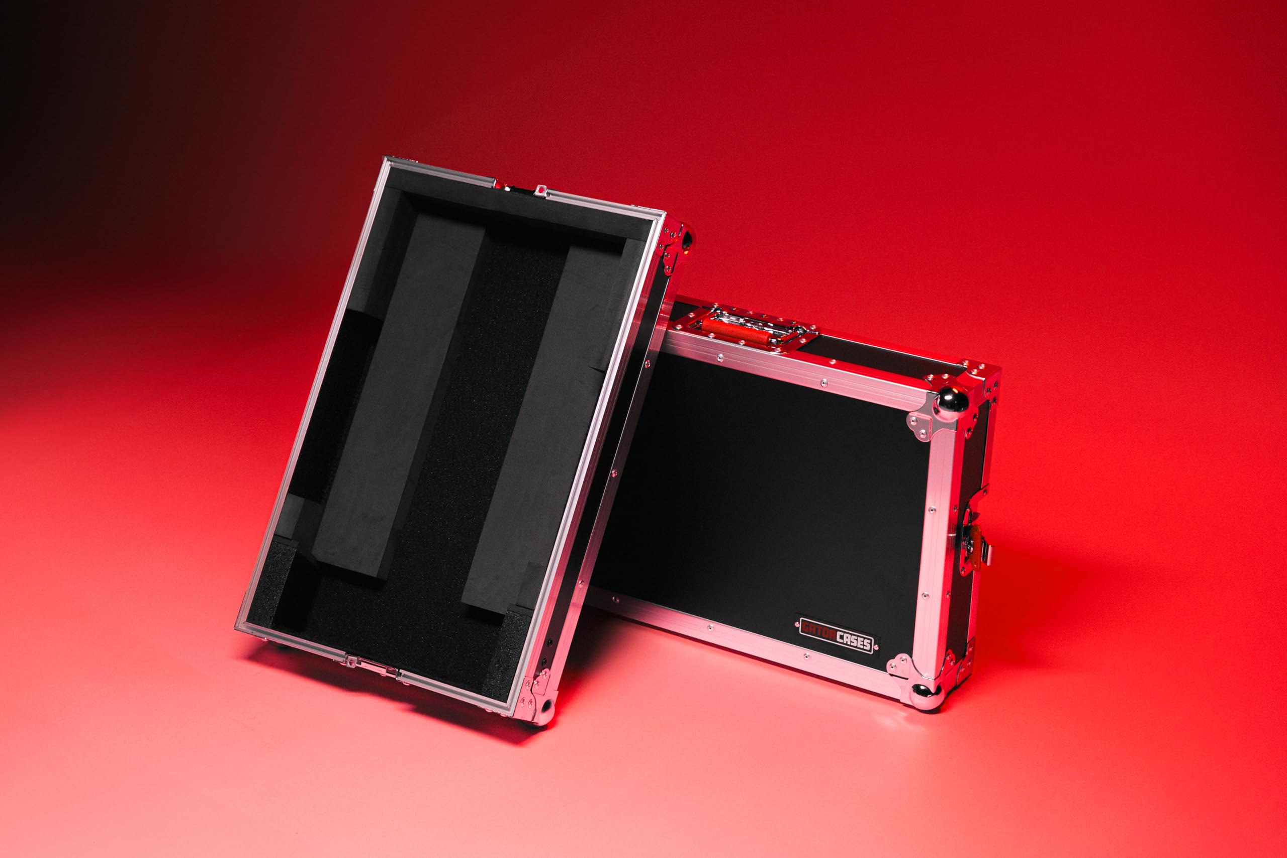 Gator GTOUR Flightcase Yamaha DM3 Tour-Style 45,7 cm