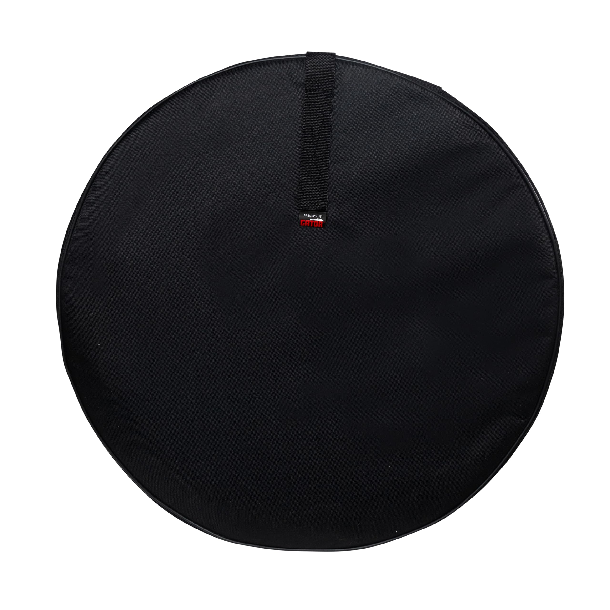 Gator Percussion GP-2216BD Bassdrum-Tasche 22x16 gepolstert