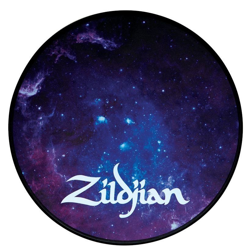 Zildjian Galaxy Practice Übungspad Silikon Anfänger leise