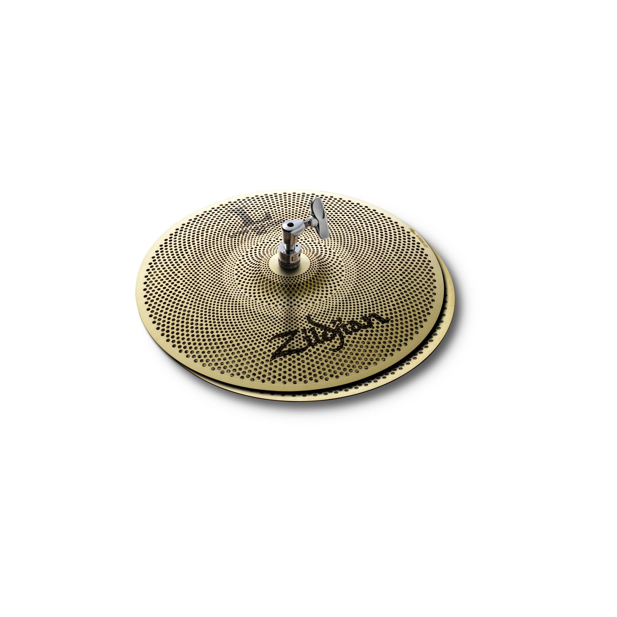 Zildjian L80 Low Volume Becken Set 13/14/18 leise