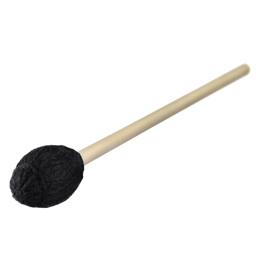 Zildjian Mallets & More Wind Gong Mallet Gongschlägel Garn Hickory