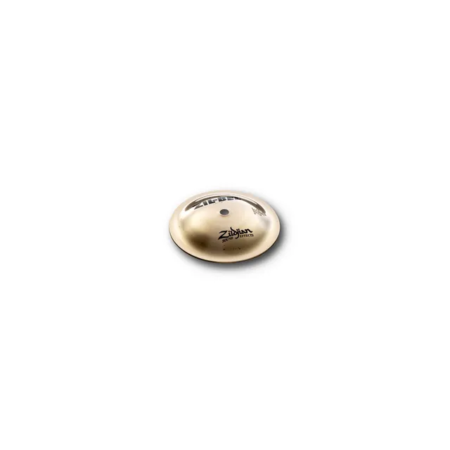 Zildjian FX 6 Zoll Small Zil-Bel Effekt Becken hell