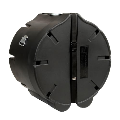 Gator Percussion Elite Air Bass Drum Koffer 22"x18" GP-PE2218BD
