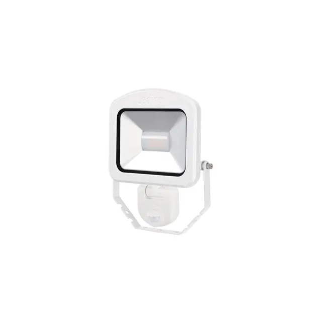 Ledino Charlottenburg 20W LED-Strahler 3000K Sensor 1600lm