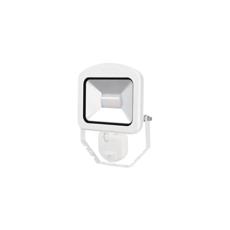 Ledino Charlottenburg 20W LED-Strahler 3000K Sensor 1600lm