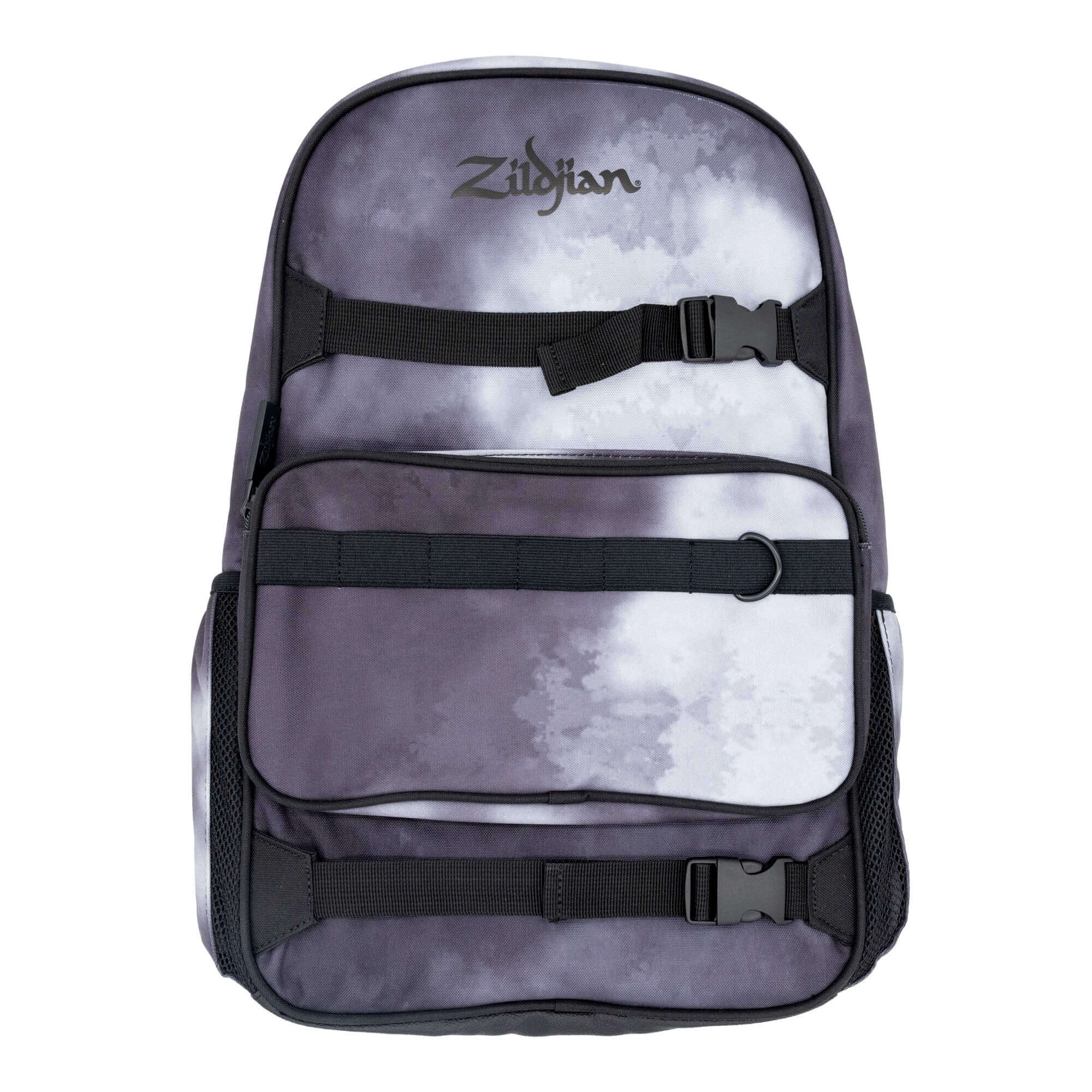 Zildjian Student Backpack Sticktasche Rucksack Black Raincloud