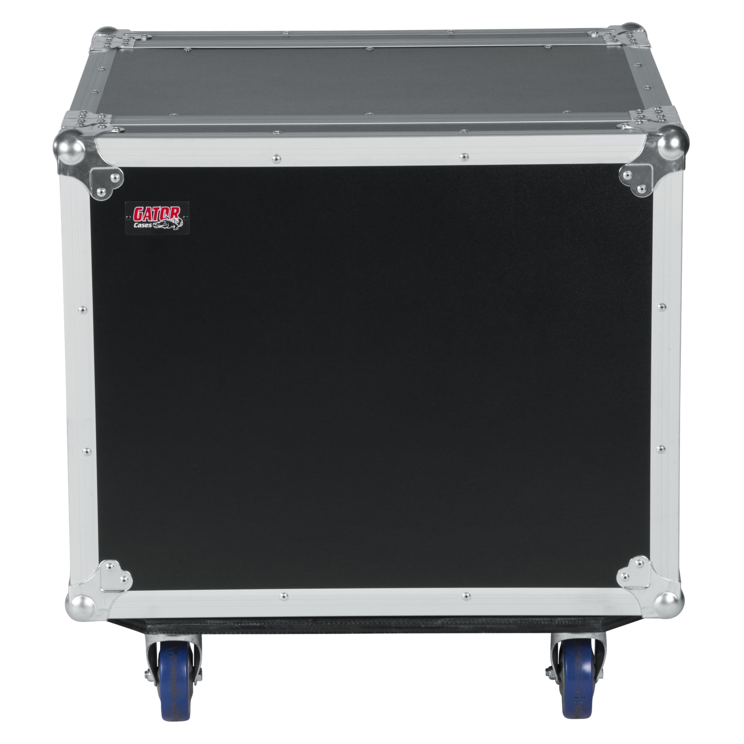 Gator Racks G-TOUR EFX6 Rack Case 6U flach 38,1cm