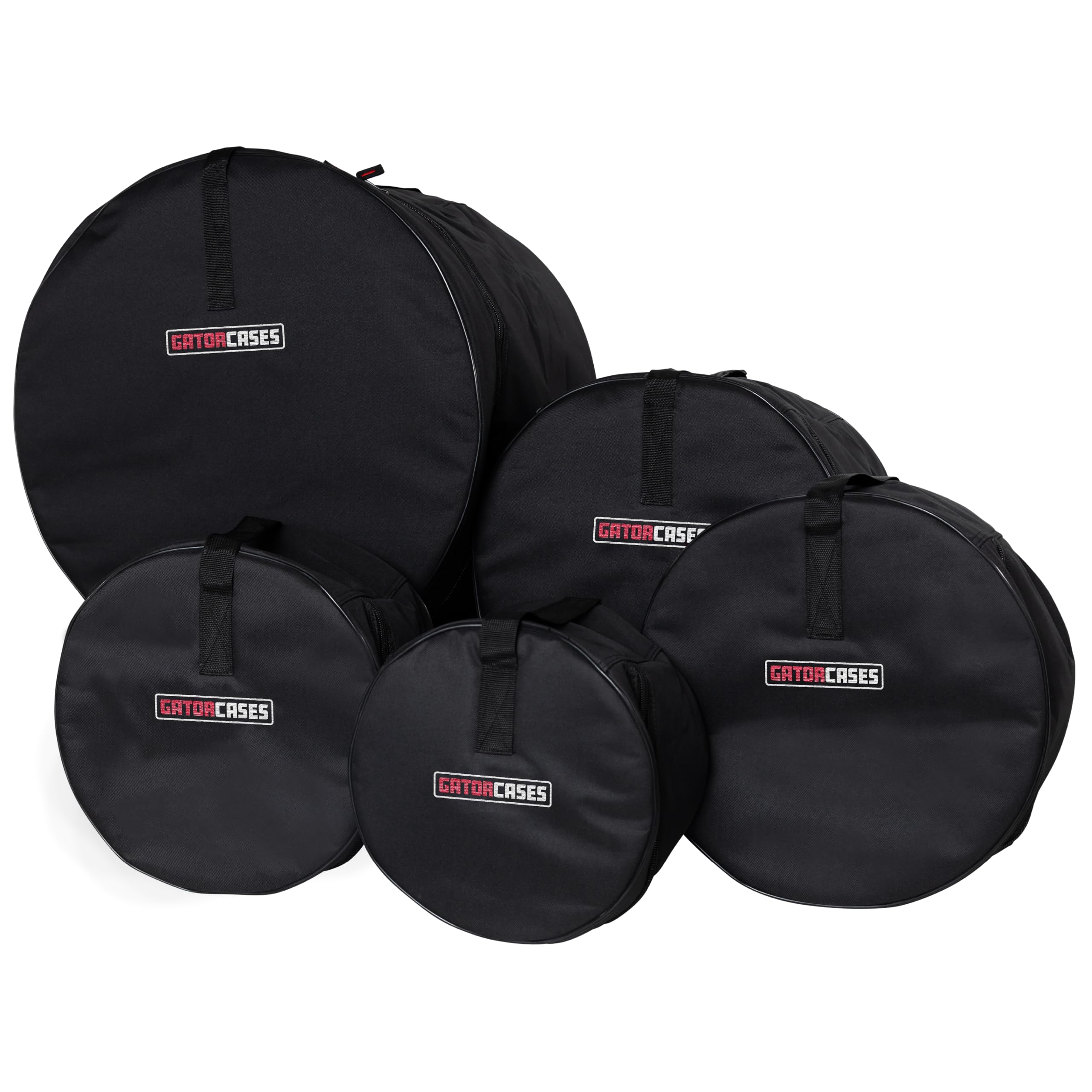 Gator Percussion GP-2216BD Bassdrum-Tasche 22x16 gepolstert