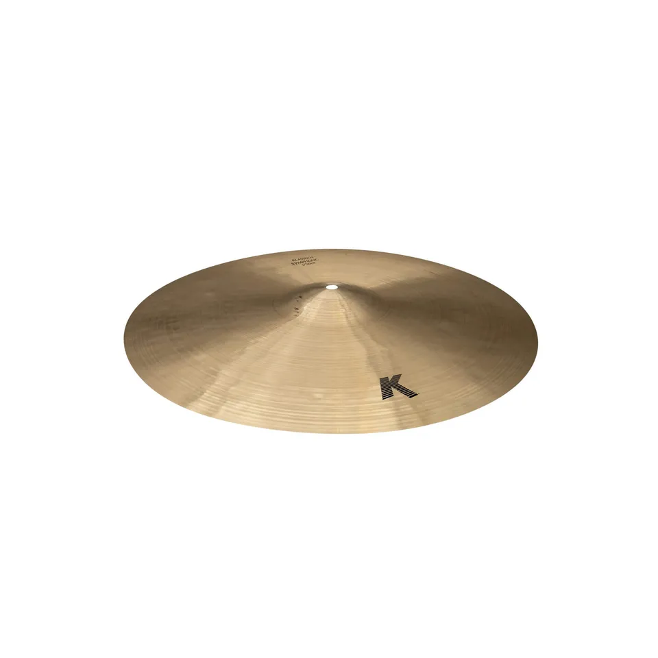 Zildjian K Klassisch Hängebecken 19 Zoll konzert