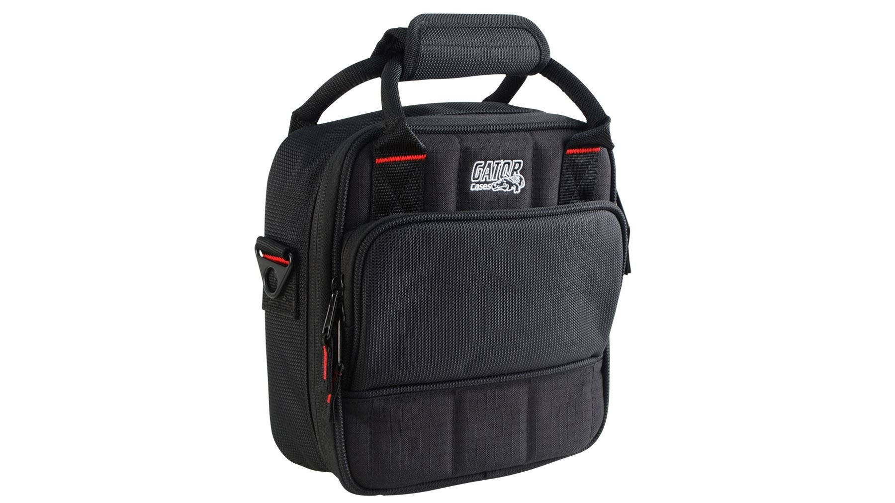 Gator G-MIXERBAG-0909 Mischpulttasche 24cm Nylon schwarz