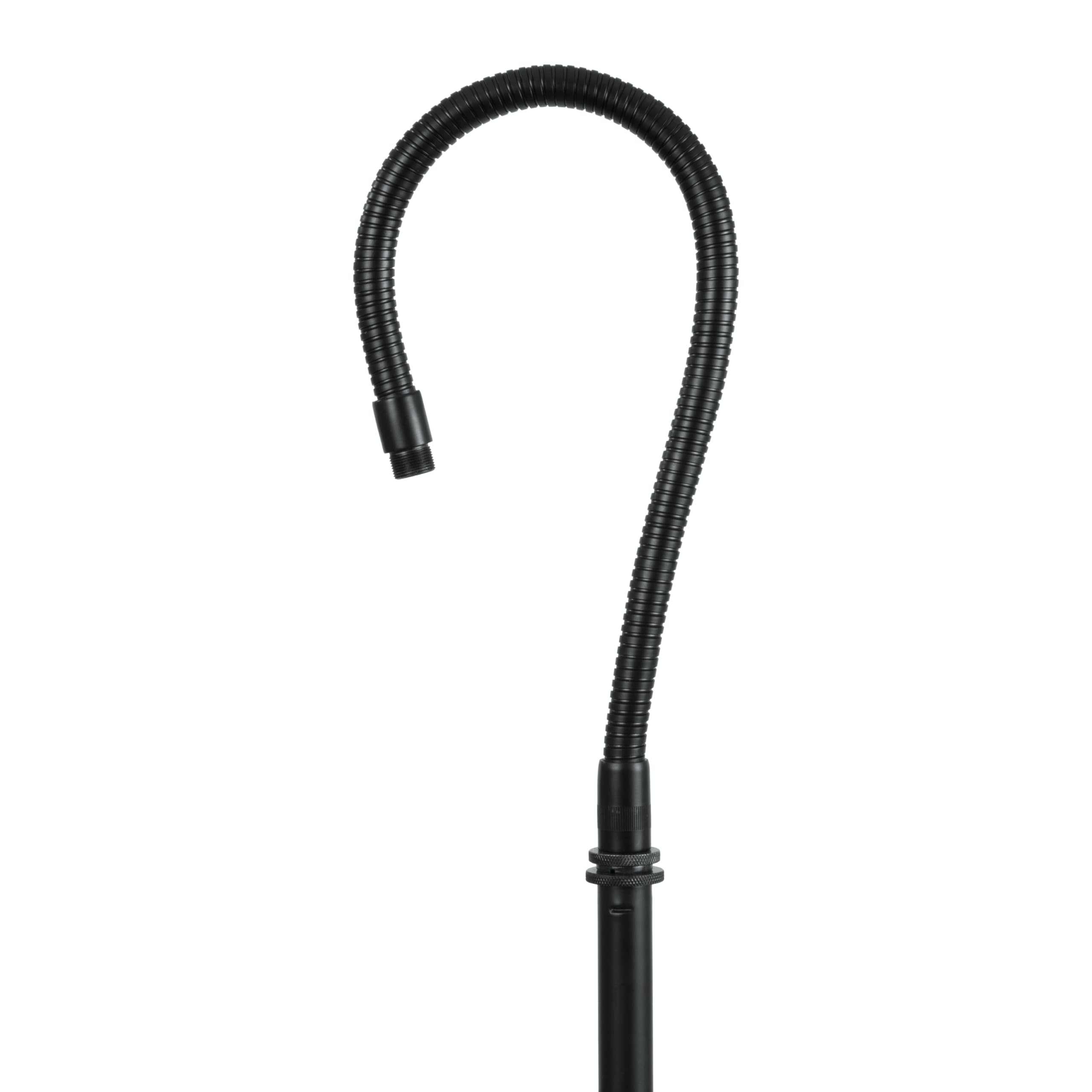 Gator Frameworks GFW-MIC-GN19 Schwanenhals 19 Zoll