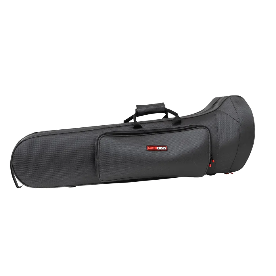 Gator Adagio Posaunen-Koffer Quartventil EPS 3kg