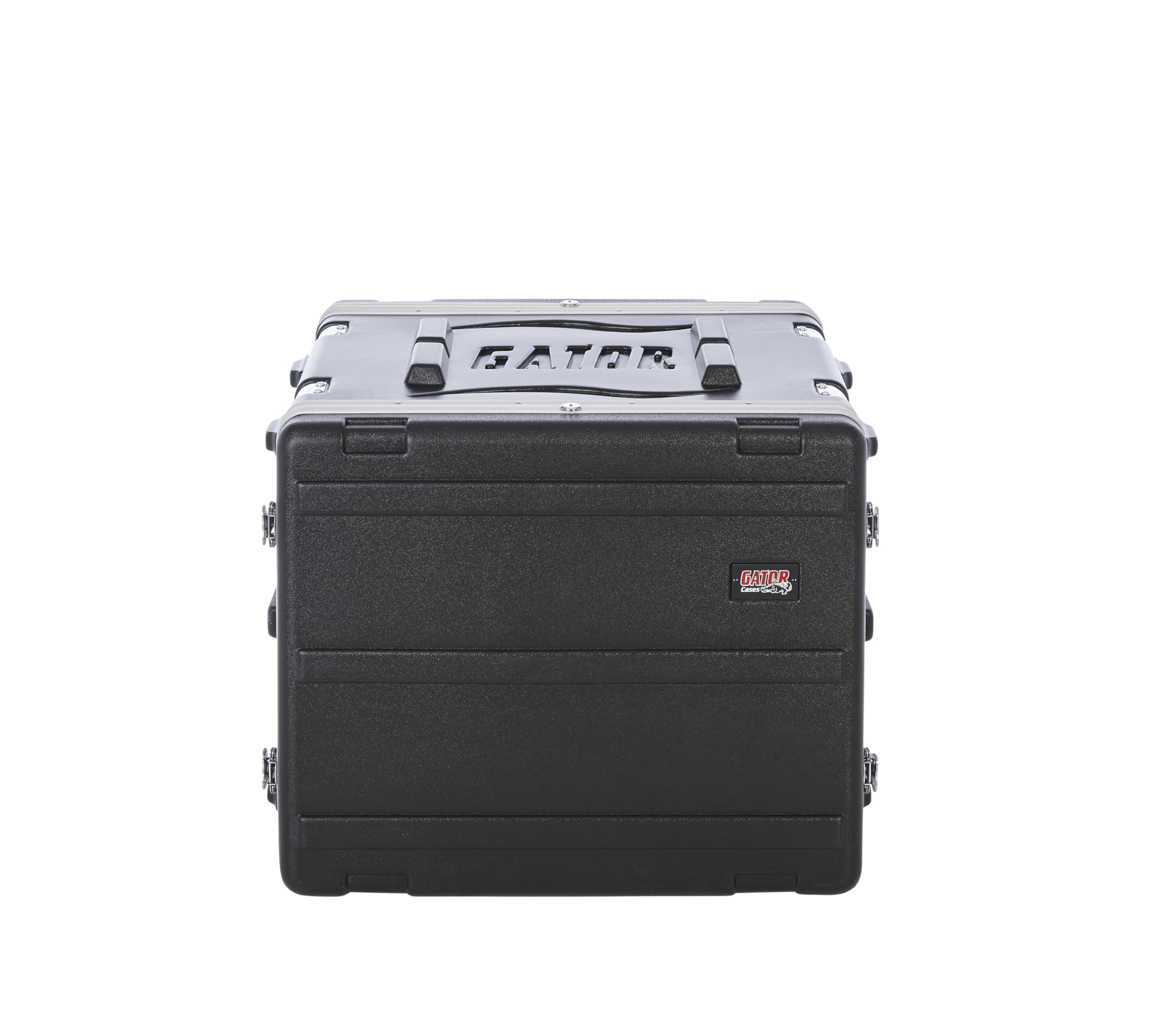 Gator G-SHOCK-8L Rack Case 8U 19 Zoll schwarz stoßfest