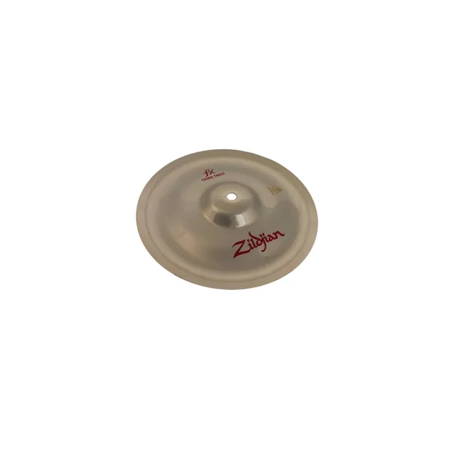 Zildjian FX China Trash Becken 18 Zoll trashig