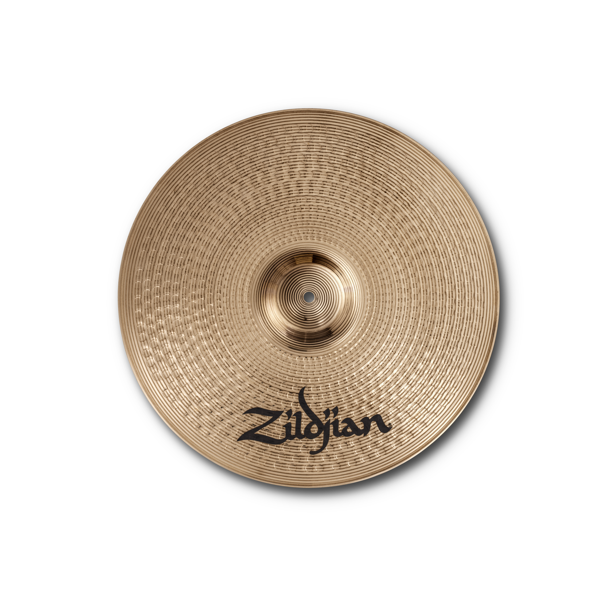Zildjian S 18 Zoll Suspended Konzert Becken thin