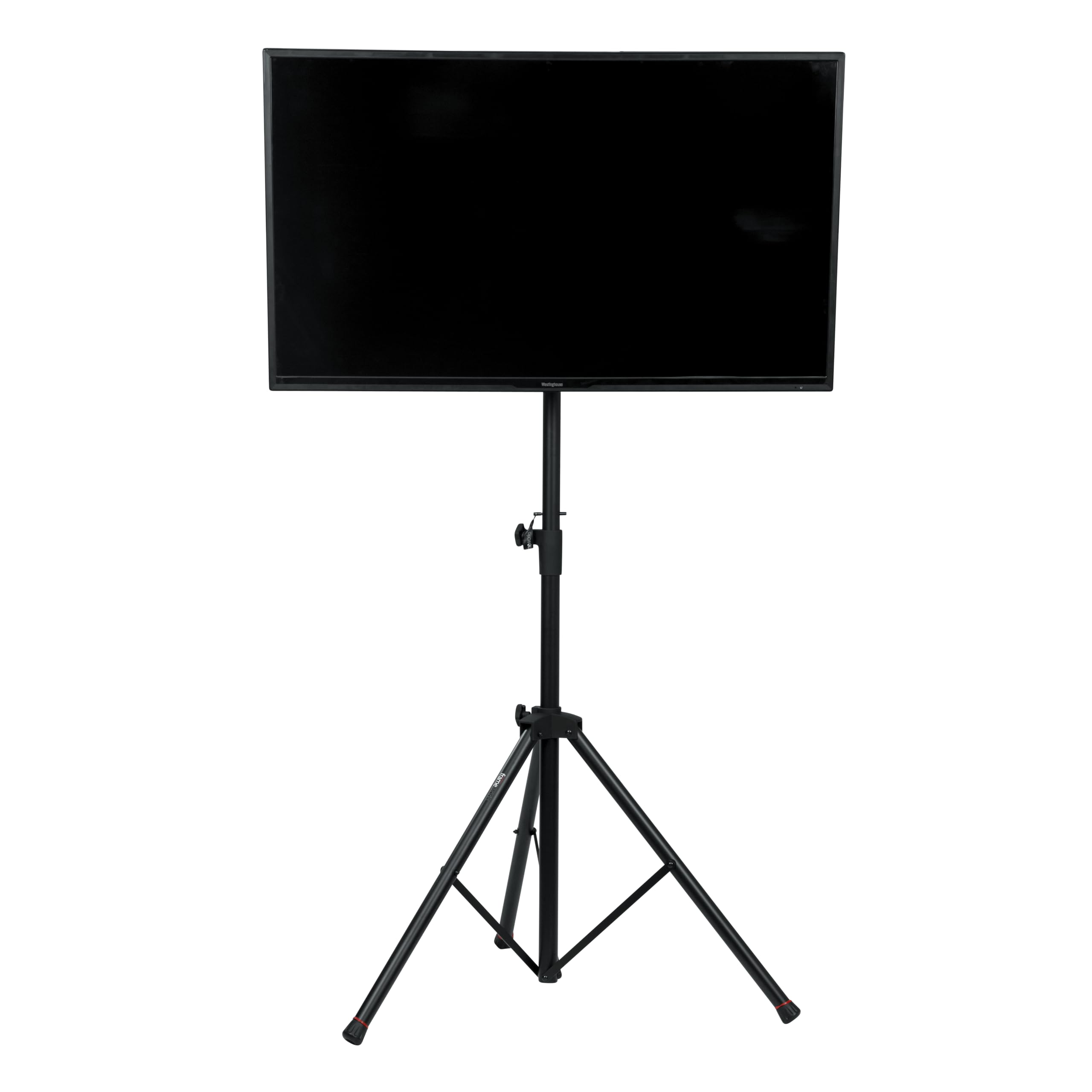 Gator GFW-AV-LCD-1 TV-Stativ VESA höhenverstellbar