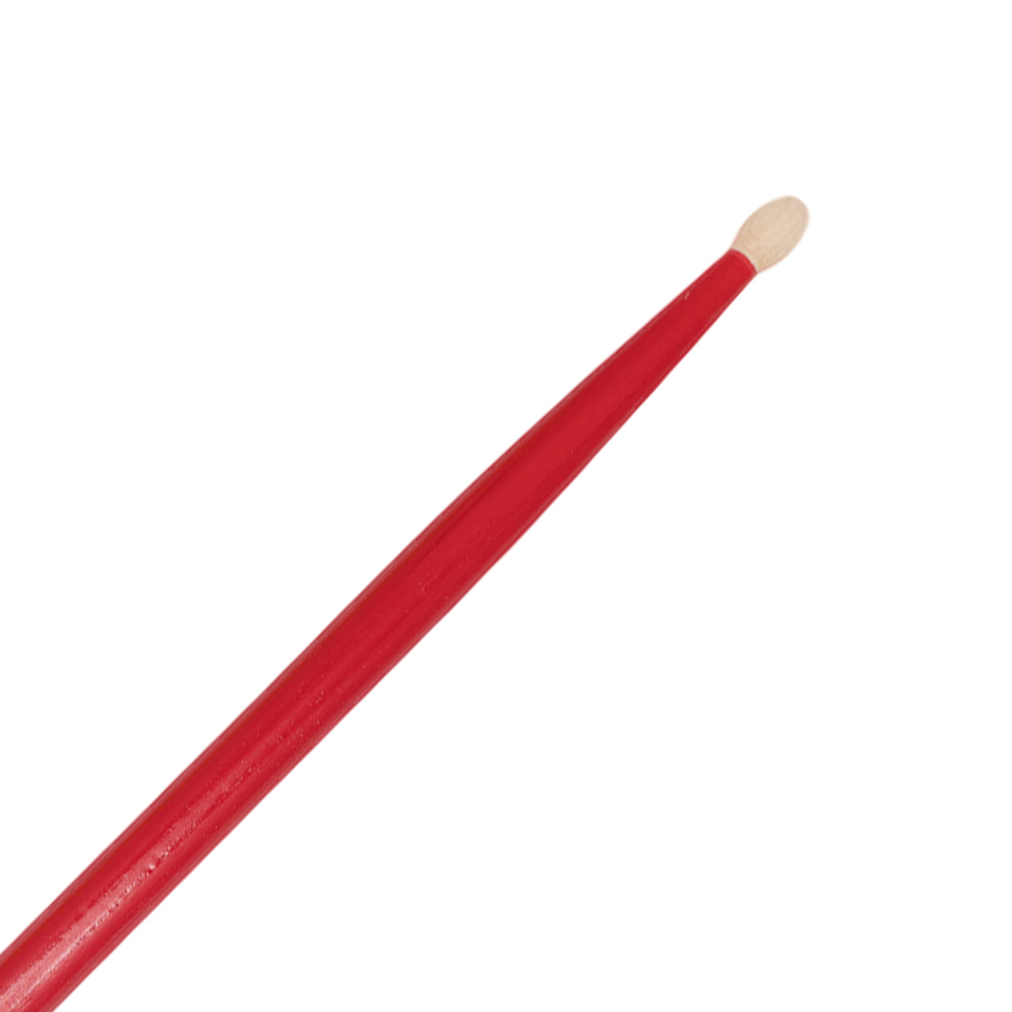 Zildjian Josh Dun Clancy Red Trommelstöcke rot Signature