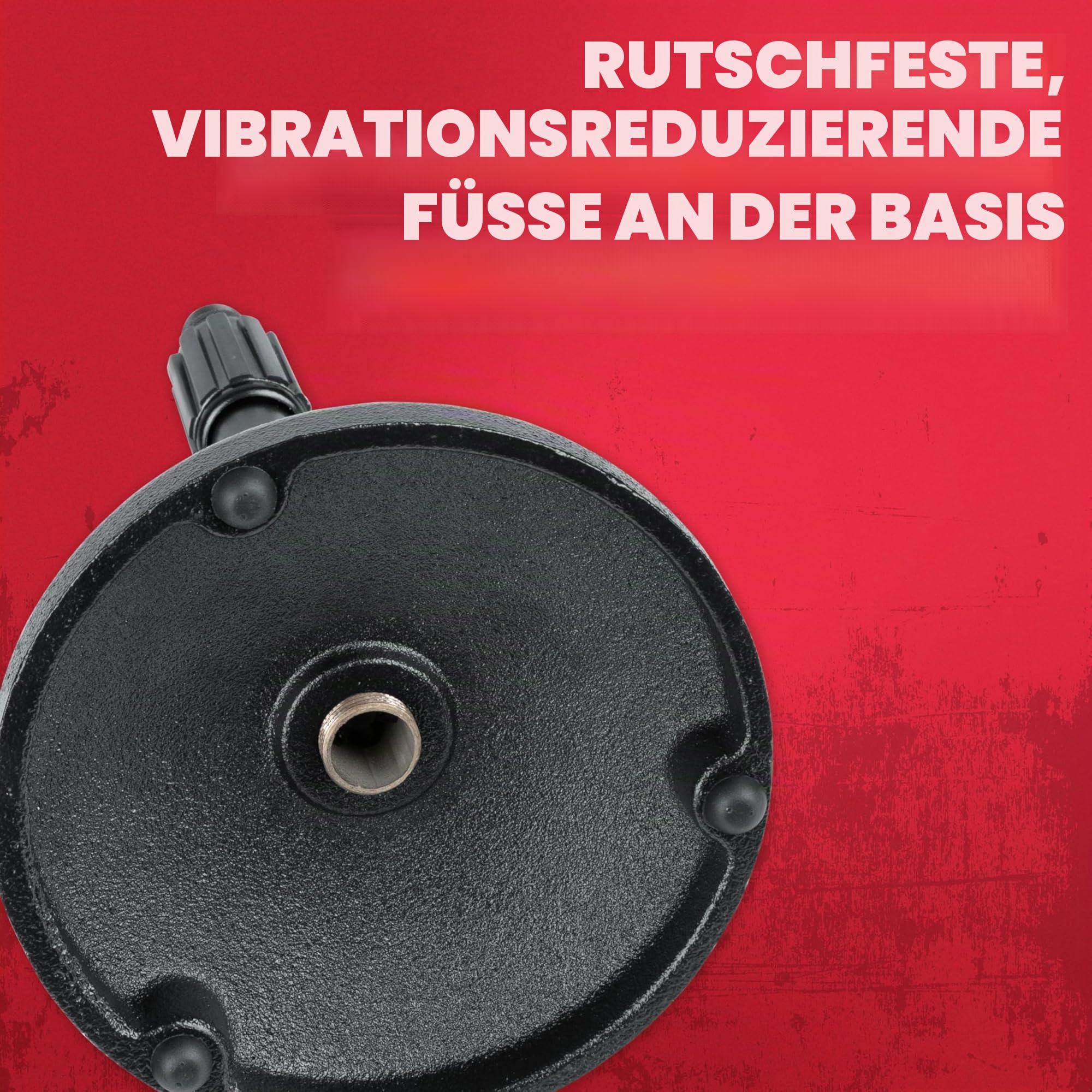 Gator Frameworks GFW-MIC-0501 Mikrofonständer Tisch
