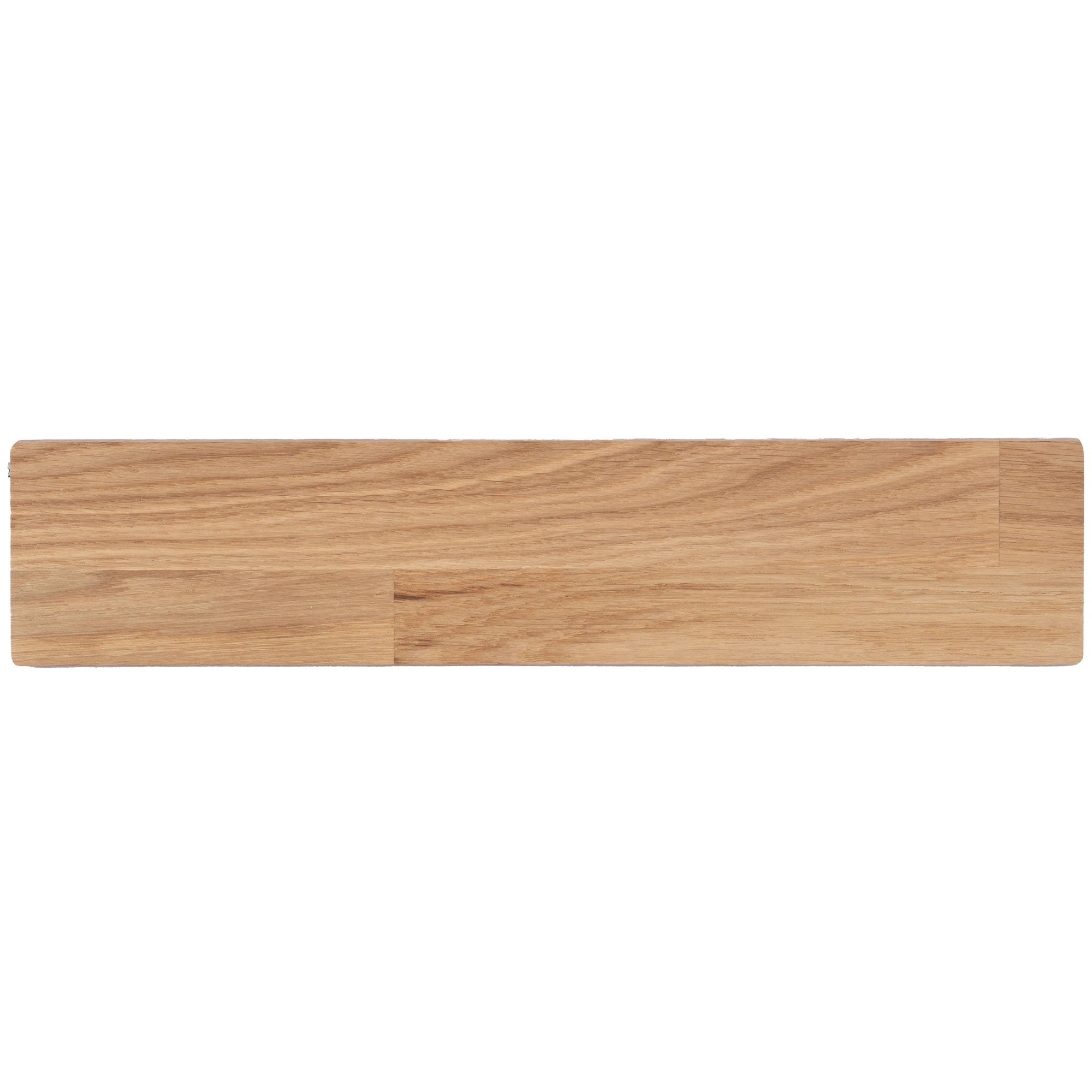 Elobra Living Panama L Wandleuchte Holz Wohnzimmer