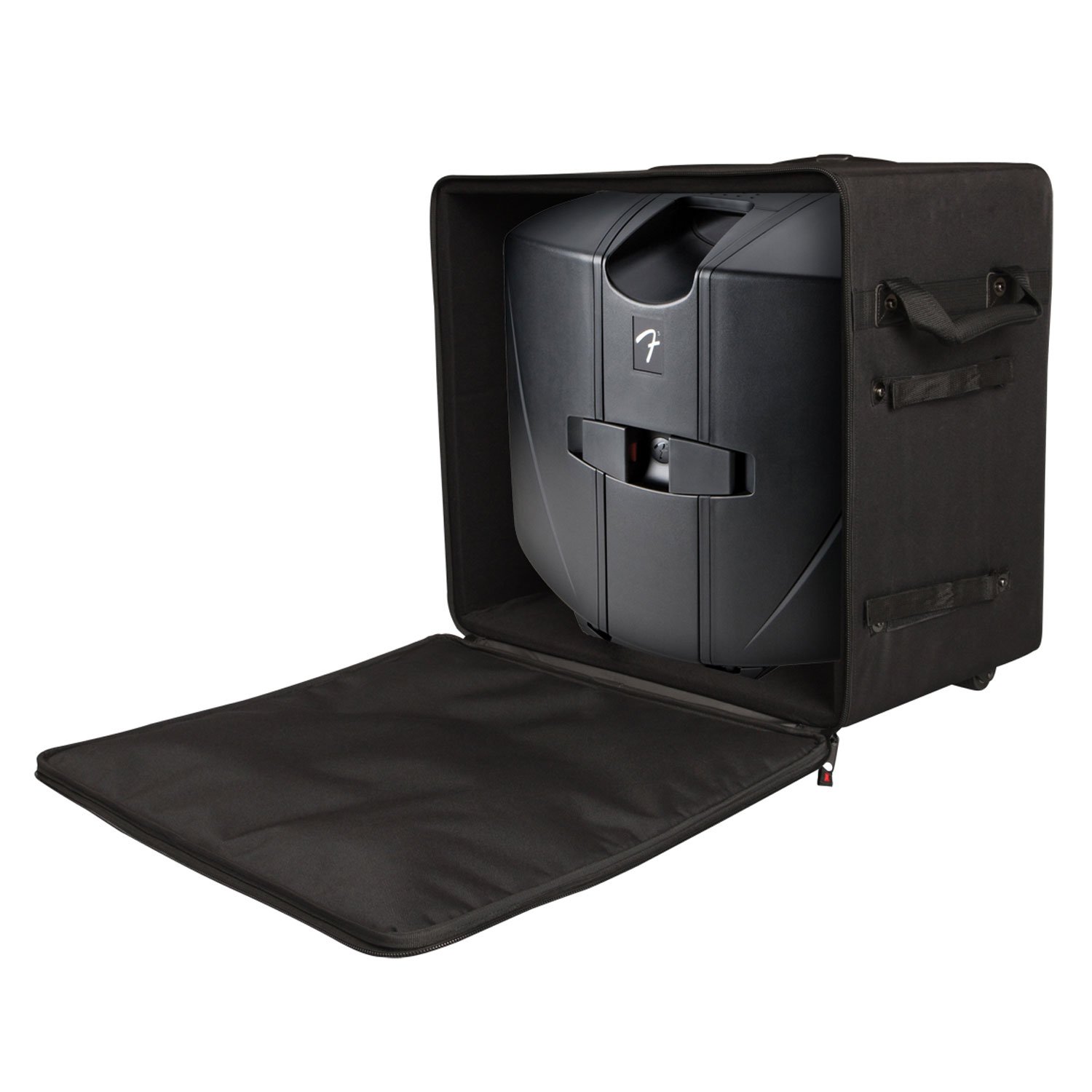Gator G-PA Transport SM PA Tasche Passport Systeme