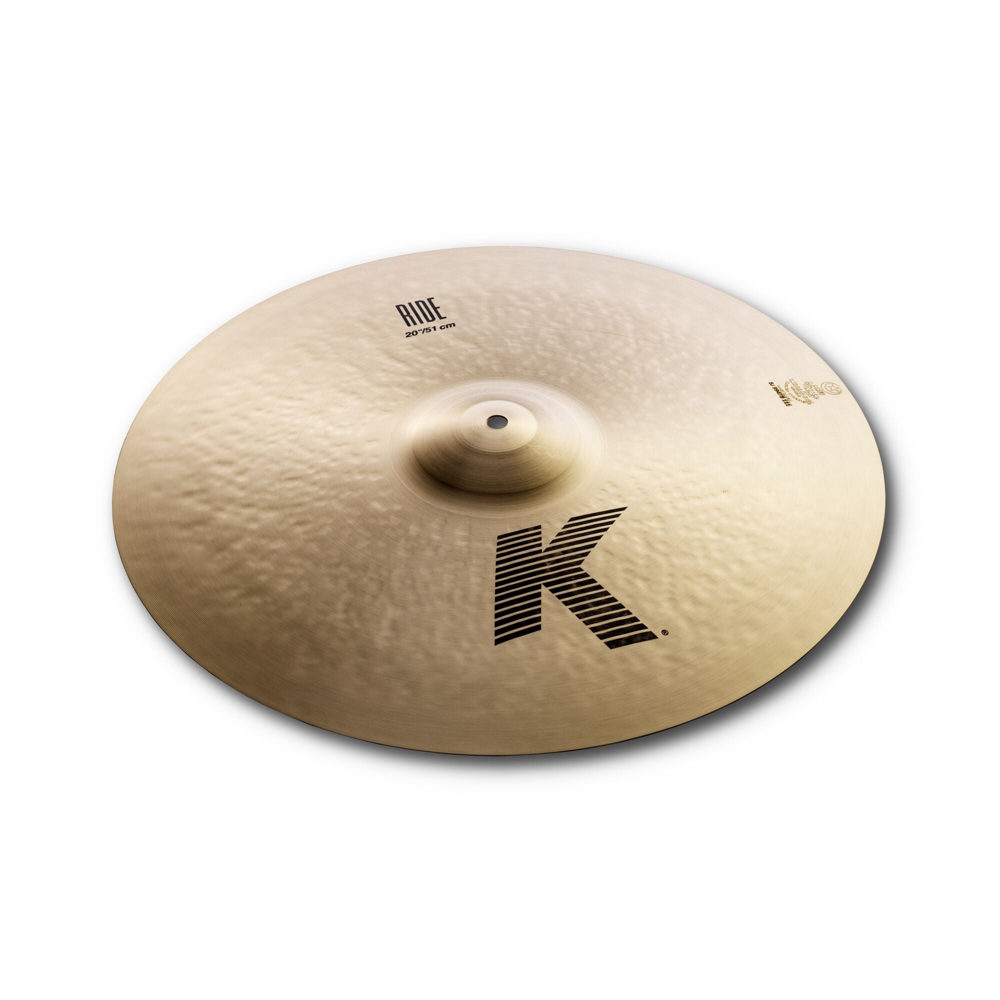 Zildjian K Cymbal Pack Beckenset 14 16 18 20 Zoll