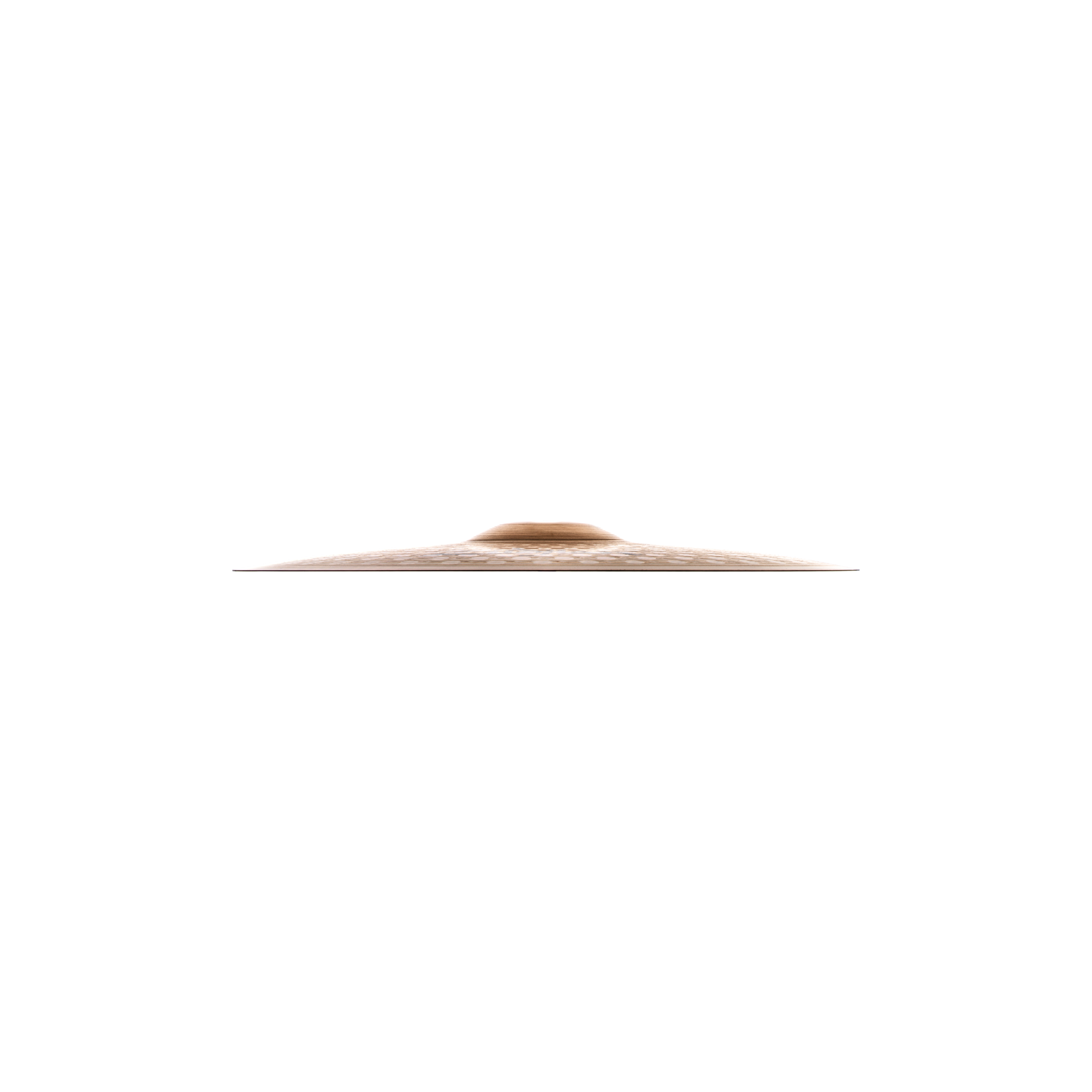 Zildjian I Family I Band Becken Paar 14 Zoll