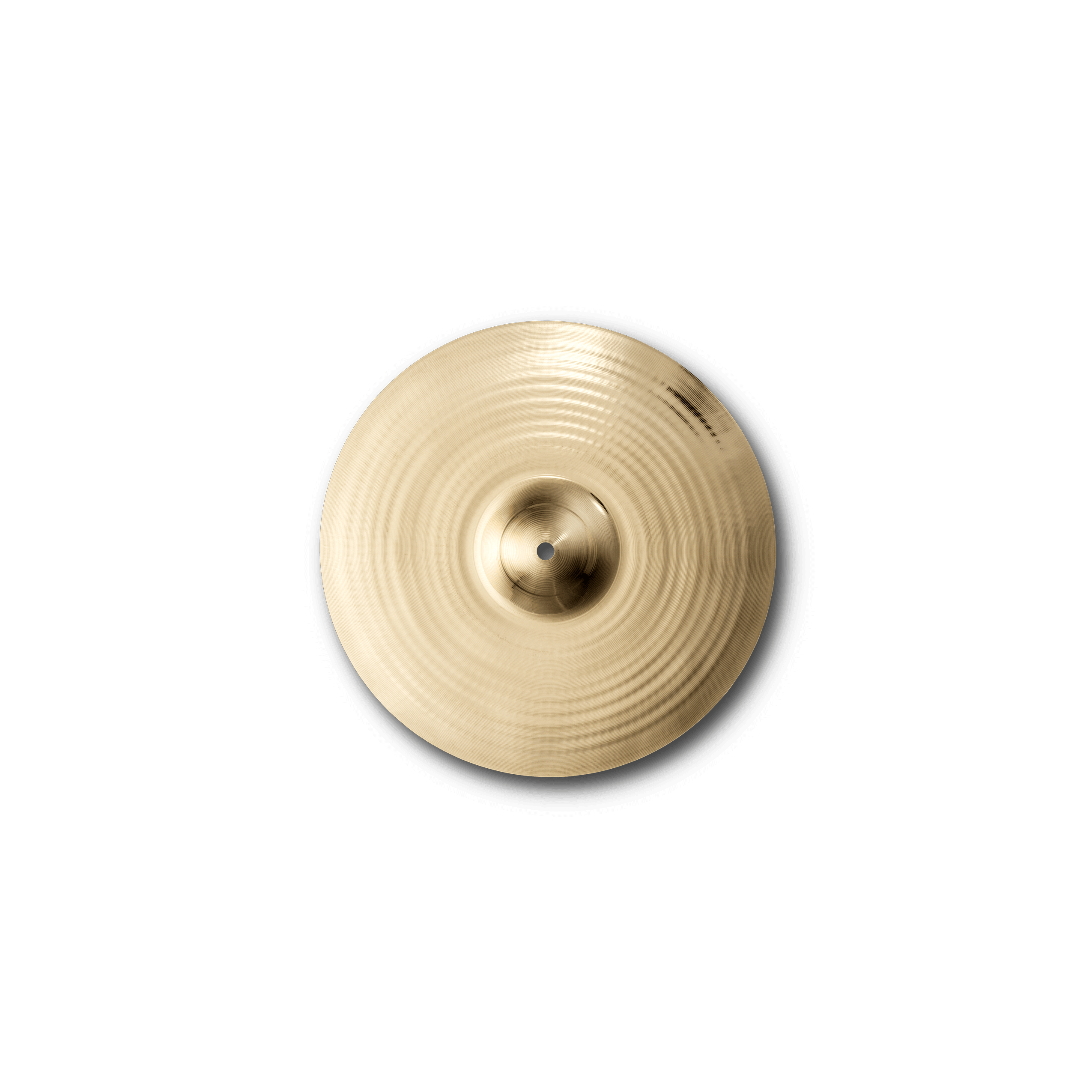 Zildjian A Custom Mastersound HiHat 14/15 Zoll Bronze