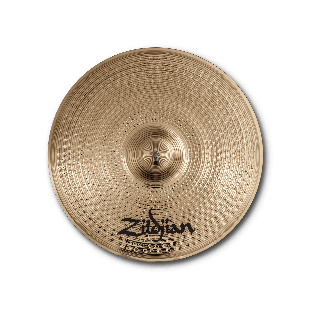 Zildjian S Family Medium Ride Becken 20 Zoll allround